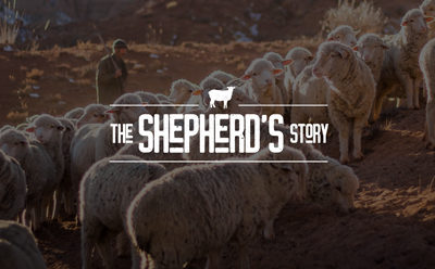 The Shepherd’s Story