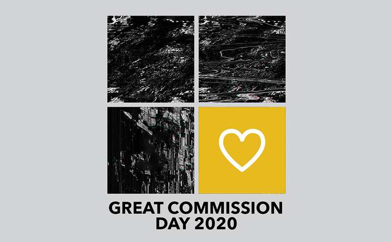 Great Commission Day 2020