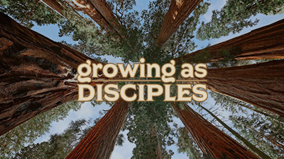 Growing as Disciples
