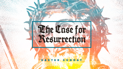 The Case for Resurrection